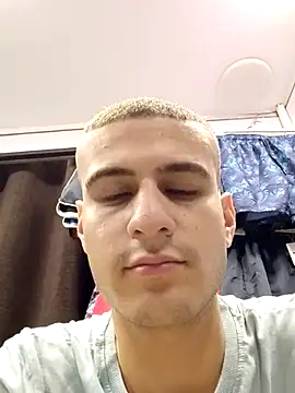 gabar8 Webcam Show