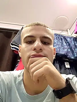 gabar8 Webcam show