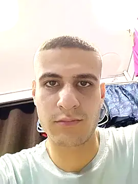 gabar8 Adlı Modelin Web Kamerası Şovu