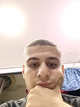 gabar8 Webcam-Show