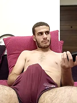 gabar8 Show Webcam