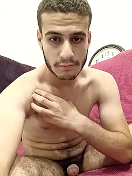 عرض كام gabar8