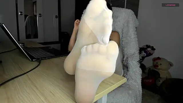 MollyCraft's Webcam Show