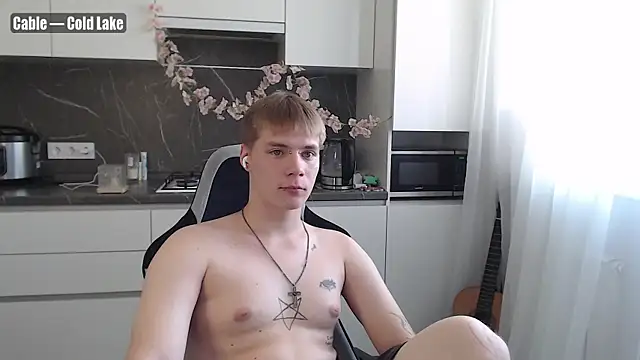 yourlildemon: вебкам-шоу