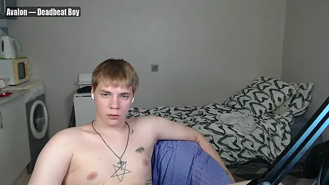 yourlildemon's Webcam Show