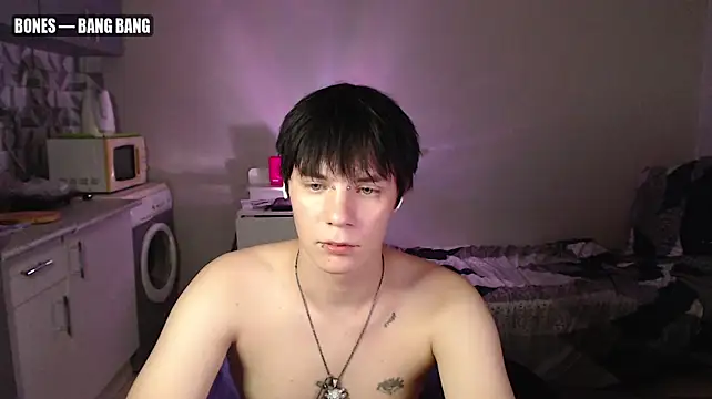 yourlildemon 웹캠 쇼