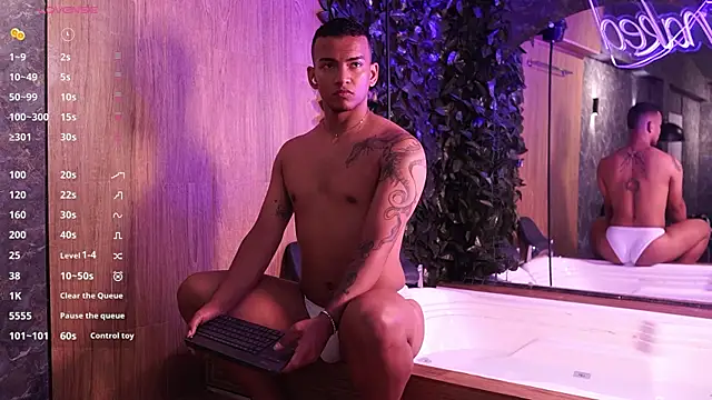 rafa_cruz Pertunjukan Webcam
