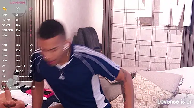 rafa_cruz Webcam Show