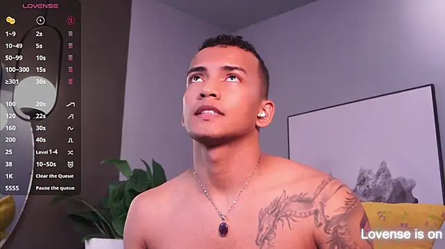 rafa_cruz webcam show