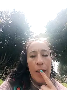 Pokazy przed kamerką – Coeur_de_luxure