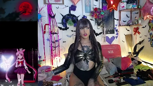 عرض كام purplekattlyn