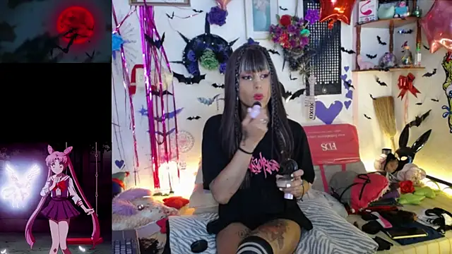 purplekattlyn – webcam-show
