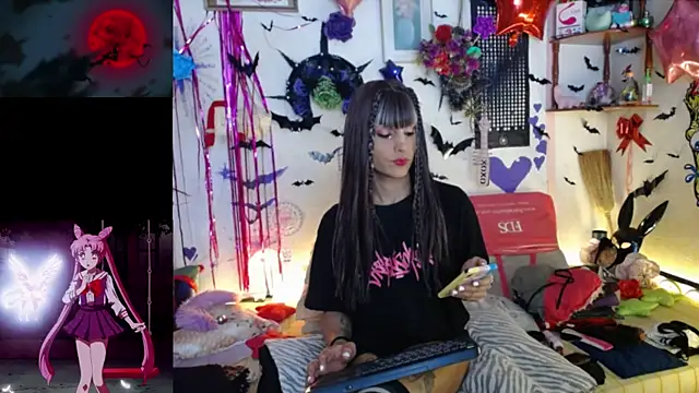 purplekattlyn – webcam-show