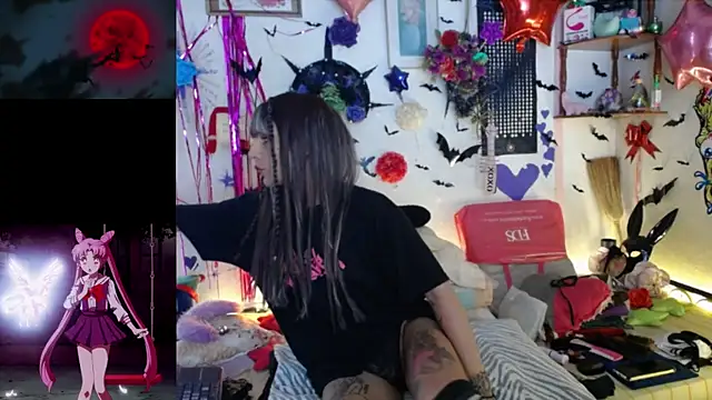purplekattlyn Webcamshow