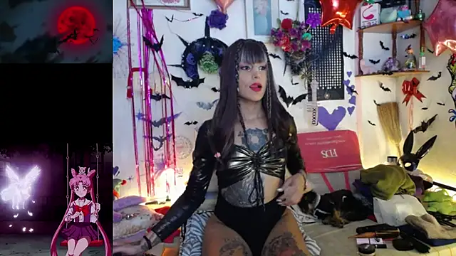 purplekattlyn – webcam-show