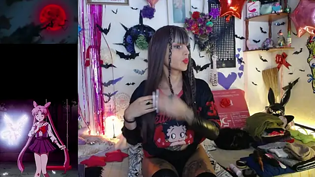 purplekattlyn Webcam show