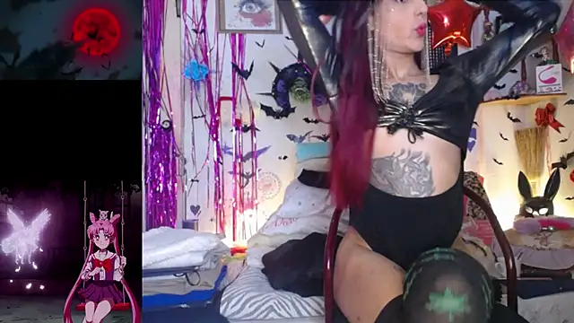 purplekattlyn – webcam-show