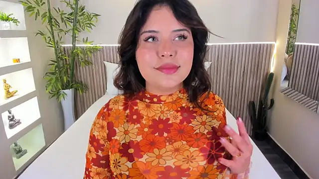 Chat XXX en directo de GeorginaReyes