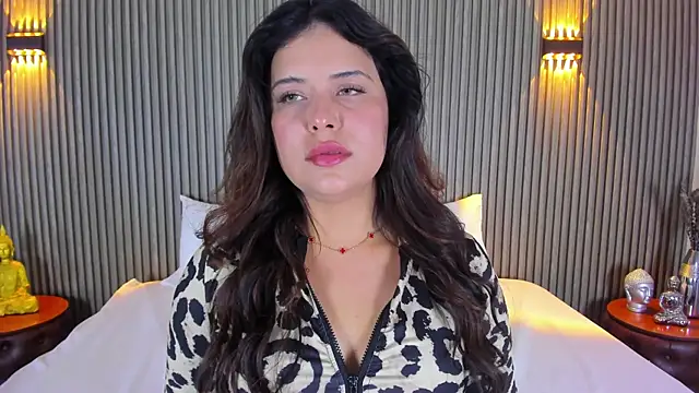 GeorginaReyes – webcam-show