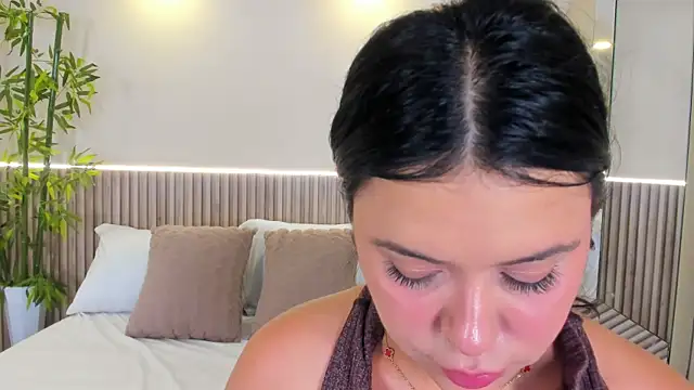 GeorginaReyes – Kamerová šou
