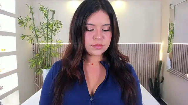 Živý XXX chat GeorginaReyes
