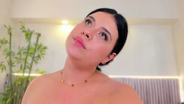 Czat XXX na żywo – GeorginaReyes