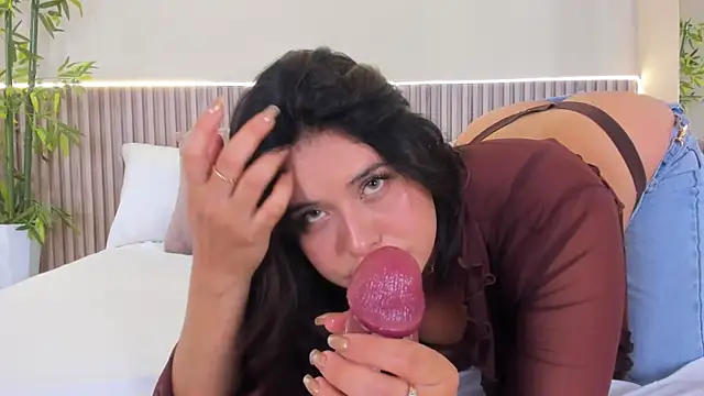 GeorginaReyes Webcam show