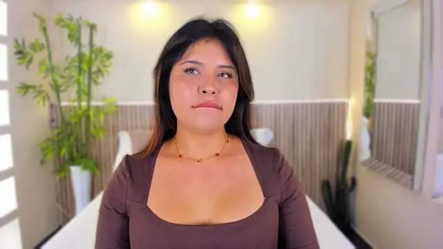 GeorginaReyes XXX чат на живо
