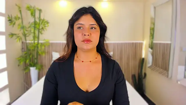 GeorginaReyes' Webcam Show