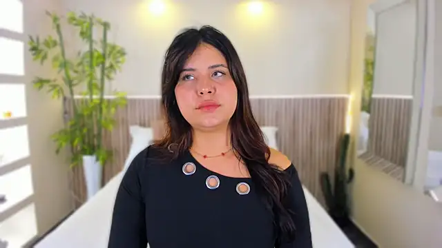 GeorginaReyes' Webcam Show