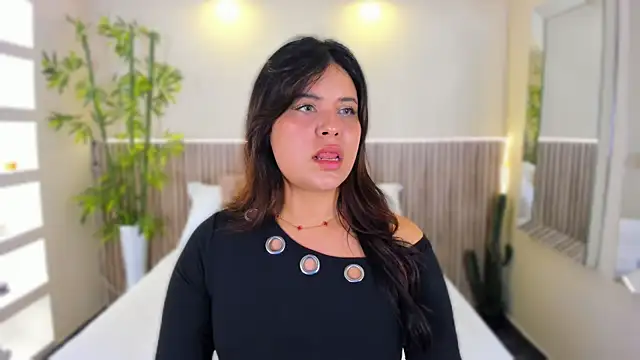 GeorginaReyes' Webcam Show
