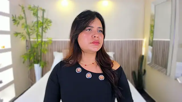 GeorginaReyes Webcamshow