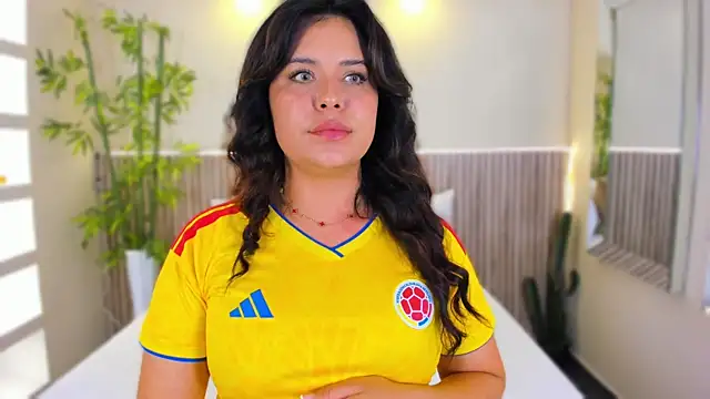 عرض كام GeorginaReyes