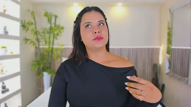 แชท XXX สดของ GeorginaReyes