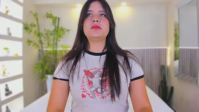 دردشة GeorginaReyes الجنسية المباشرة