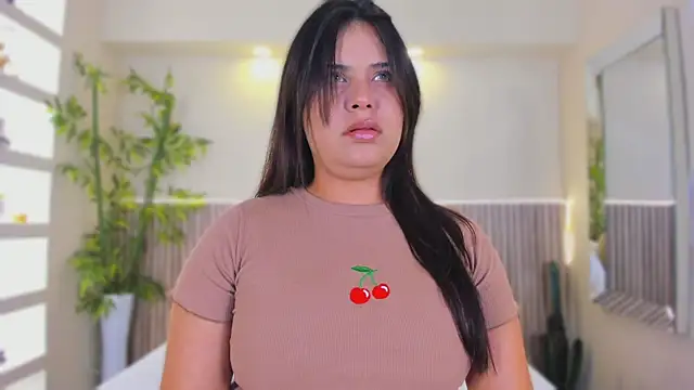 GeorginaReyes – Live XXX-chat