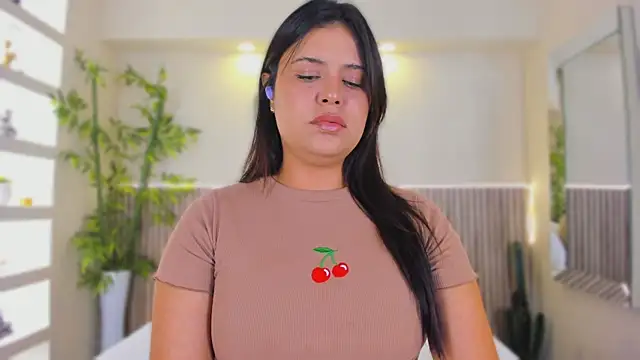แชท XXX สดของ GeorginaReyes