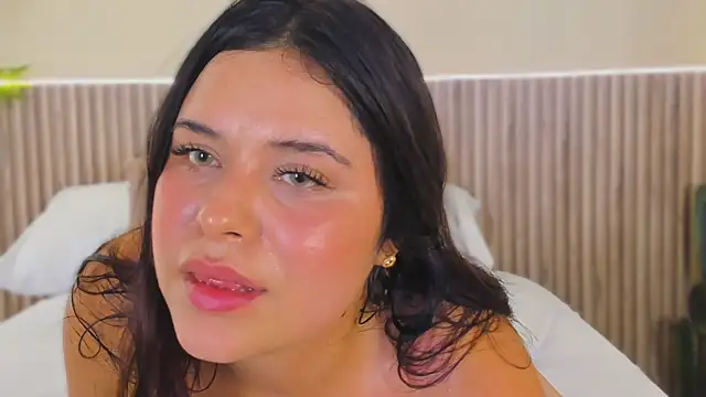 GeorginaReyes Live XXX-Chat