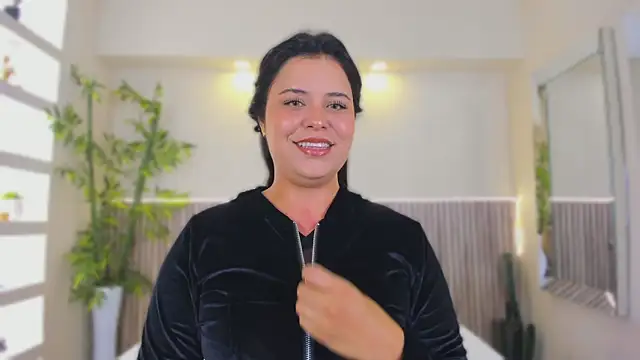 GeorginaReyes' Live XXX Chat