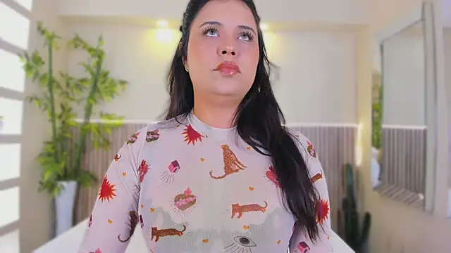 GeorginaReyes Chat XXX in diretta