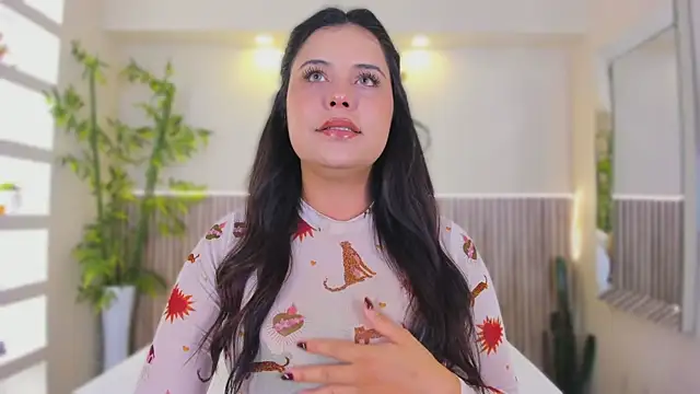 GeorginaReyes 网络视讯表演
