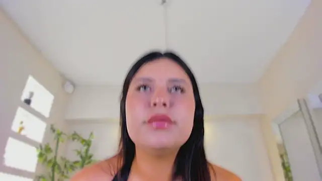 Show Webcam de GeorginaReyes