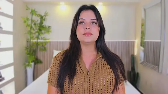 GeorginaReyes' Live XXX Chat