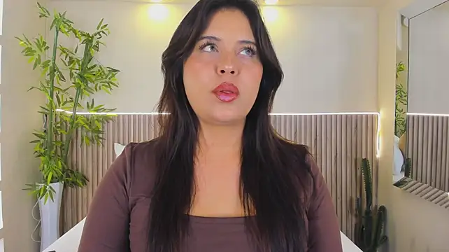 GeorginaReyes Webcam-Show