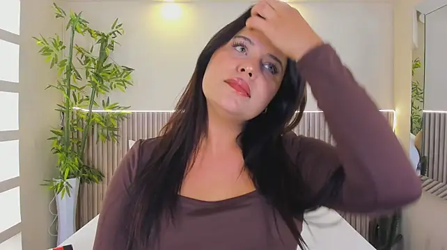 GeorginaReyes ওয়েবক্যাম শো