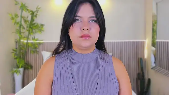 โชว์เว็บแคมของ GeorginaReyes