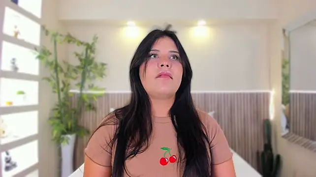 GeorginaReyes Live XXX-chat