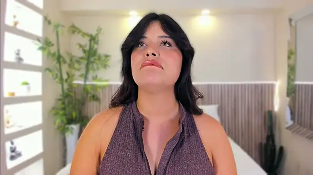 GeorginaReyes Webcam show