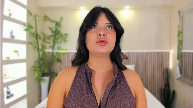 GeorginaReyes Webcamshow