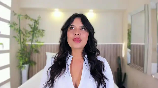 GeorginaReyes Webcam show